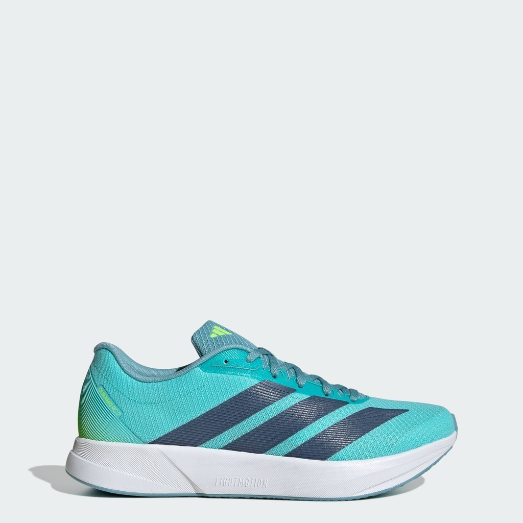adidas Running Duramo RC2 Running Shoes Men Turquoise JQ8076