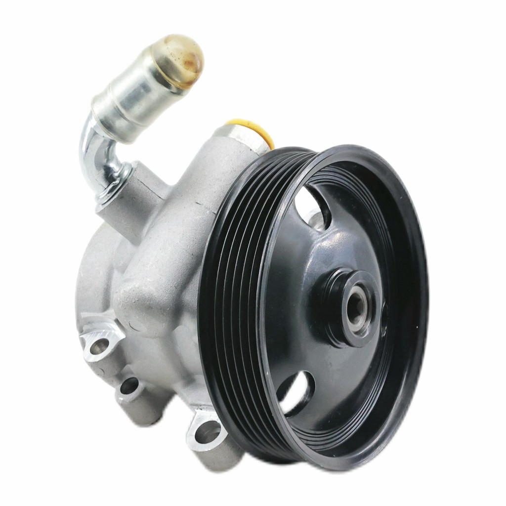 2S65-3A696DA Car Power Steering Pump Suitable for Ford 7V5J