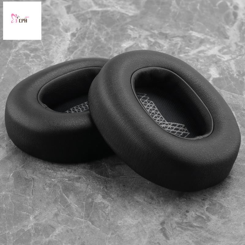 3CPHEar Cushion Memory Foam Ear Pads Replacement ใช้งานร่วมกับ E65 E65BTNC / Duet NC / Live 650BTNC 