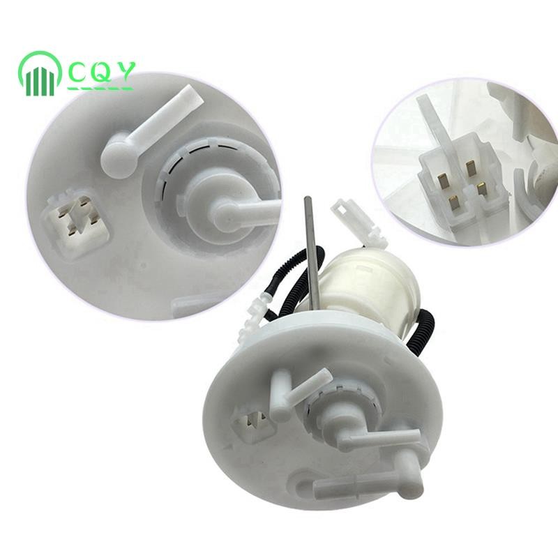 กรองสําหรับ Fit GK5 JAZZ GK5 RU1 City GM7 อะไหล่รถยนต์ GIENIA รถ 17048-T5A-000 17048T5A000