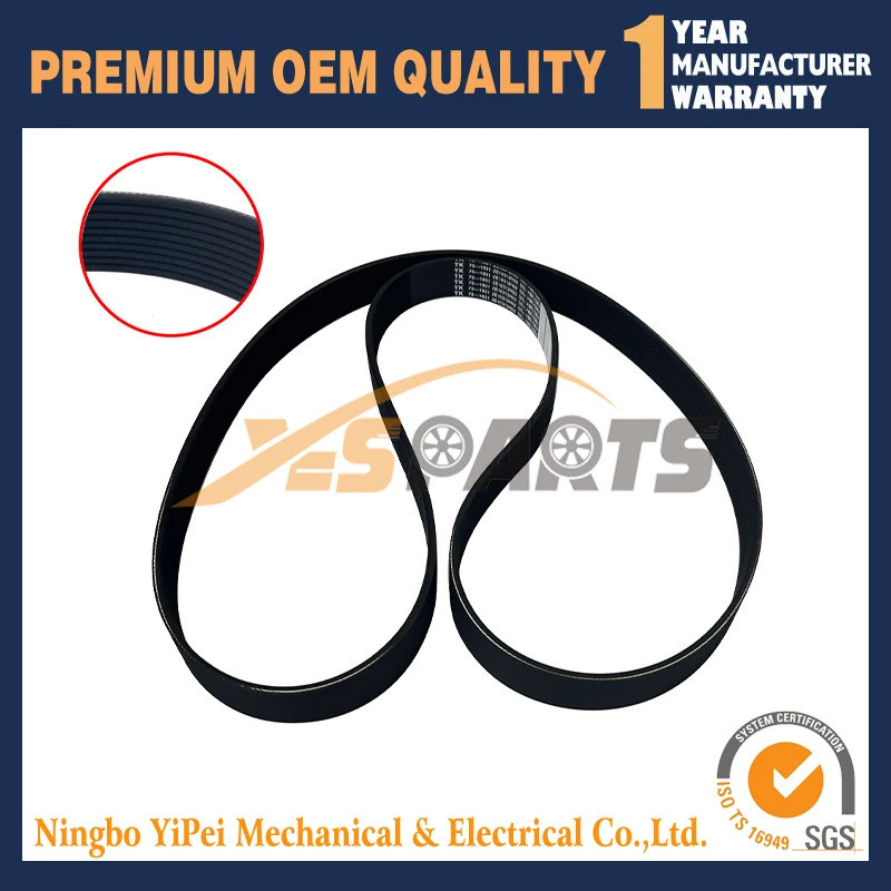 สายพานขับสําหรับ THERMO KING 78-1831