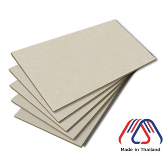 GlobalHouse TPI บอร์ดขอบเรียบ 0.8x120x240 ซม. สินค้าของแท้คุ…