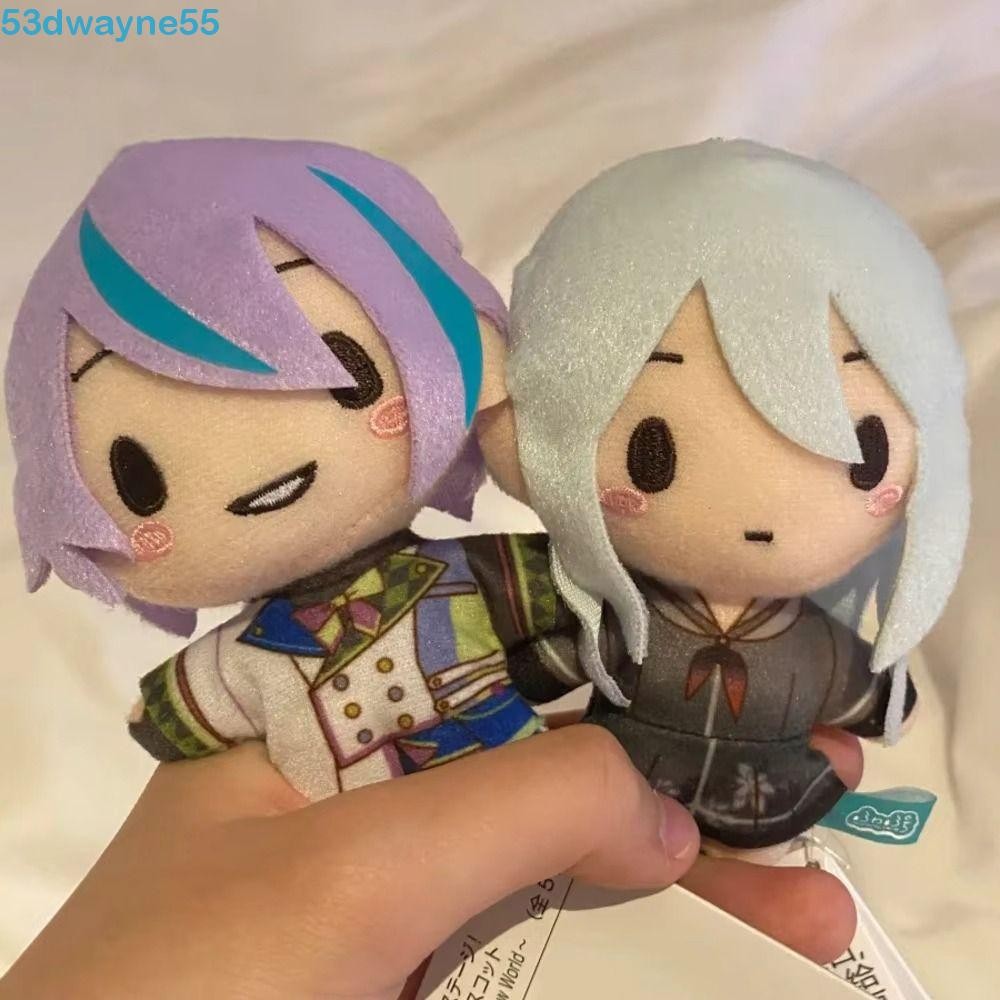 DWAYNE Project Sekai Tenma, Yoisaki Kanade PJSK ของเล่นตุ๊กตา