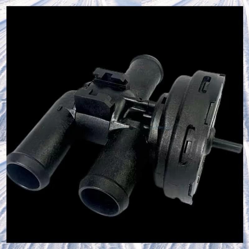 วาล์วดูดฝุ่น 7D0121805 95810660500 สําหรับอะไหล่รถยนต์วาล์ว Volkswagen TOUA11 3.0 T