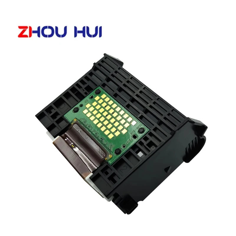 QY6-0070 QY6 0070 000 หัวพิมพ์เครื่องพิมพ์หัวพิมพ์สําหรับ Canon IP3300 IP3500 MP510 MX700 เครื่องพิม