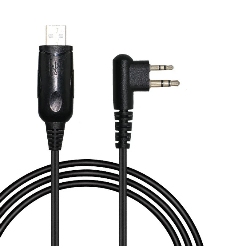 PC26 สายการเขียนโปรแกรม USB สําหรับ HYT Hytera TC500 TC510 TC600 TC610 TC620 TC-500/508/600/700/610/