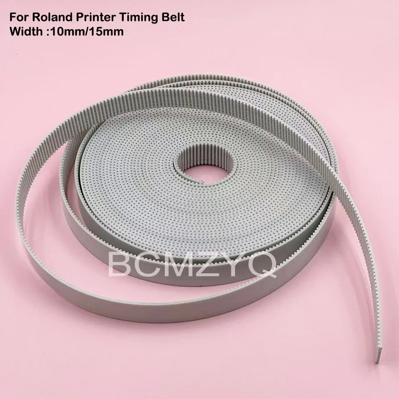 สําหรับ Roland VS640 VS540 Carriage ยาวเข็มขัดมอเตอร์สําหรับ Roland XF640 RS640 RE640 RS540 VP540 SP