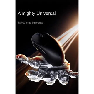 ATK GEAR Dragonfly A9 เมาส์เกมสามโหมดบลูทูธไร้สาย