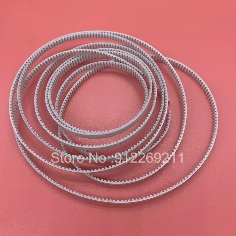 ตัด Plotter Carriage ยาวเข็มขัดสําหรับ Graphtec CE5000-60 CE5000-120 CE3000 CE6000-60 CE7000 เครื่อง