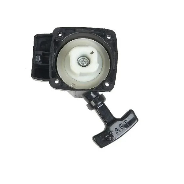 G26LS RECOIL STARTER EASY START 4T 2T สําหรับ ZENOHA G26L 1E34F CG260 HB230 HEDGE TRIMMER เครื่องตัด
