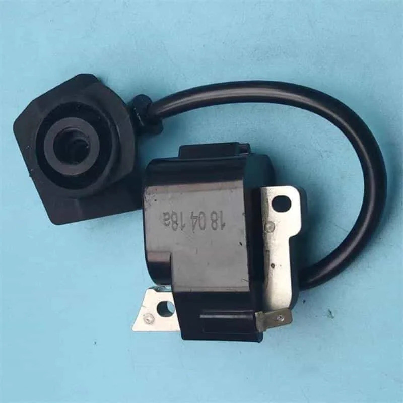 EC025 COIL สําหรับ ROBIN SUBARU EC025GR KAWASAKI PST75 750 OCHIAI OHT750 KAAZ 24.5CC TRIMMER STATOR 