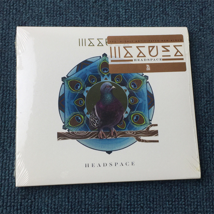 (ใหม่เอี่ยม )  Issues Headspace zeng