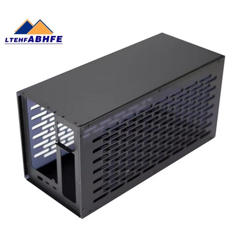 [ขายร้อน L]TH3P4G3 ATX Chassis สําหรับ TH3P4G3 -แท่นวาง GPU ที่รองรับสําหรับแล็ปท็อปโน้ตบุ๊คกราฟิกกา