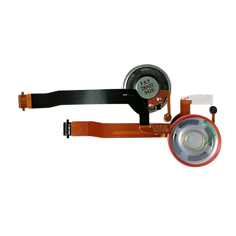 1PCS Walkie Talkie ภายในลําโพงสําหรับ XPR3300E XPR 3300e Portbel วิทยุสองทาง