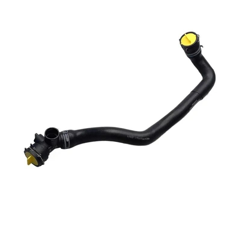 ของแท้ Coolant ท่อหม้อน้ําท่อสําหรับ Audi A4L B9 Q5 2013-2018 8R0 121 055 AB 8R0121055AB China ใหม่เ