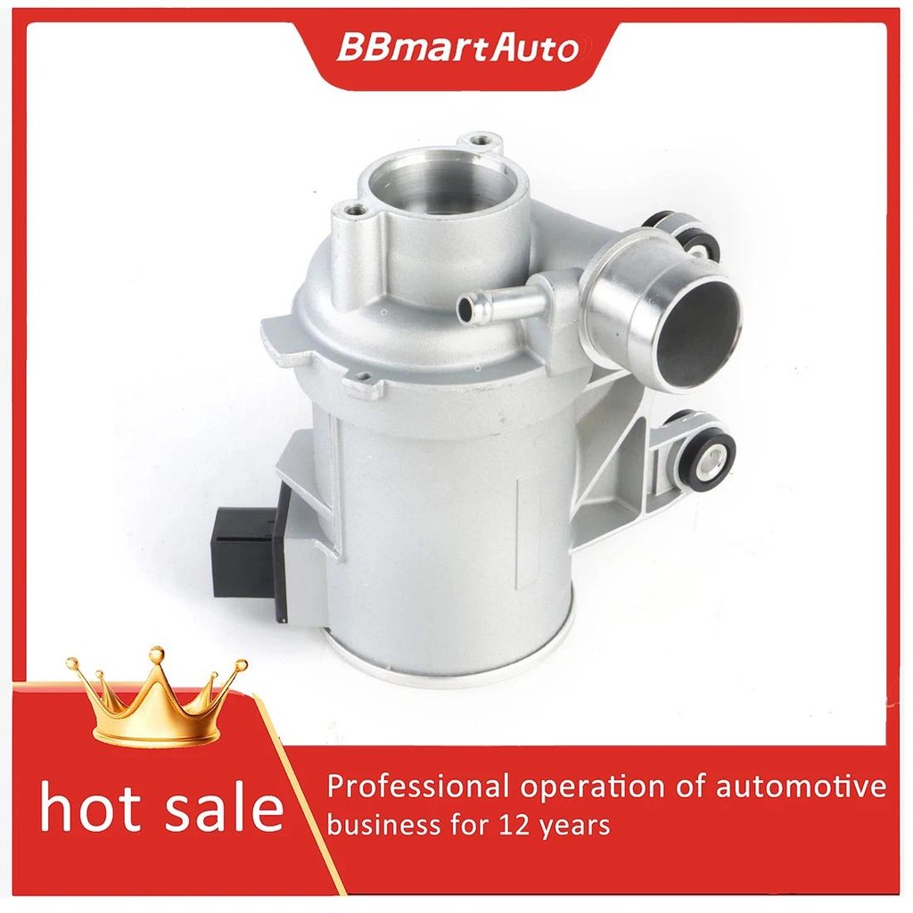 2742000207 2742000107 ปั๊มน้ําสําหรับ Mercedes Benz E300 GLC300 GLC350e SLC300 C300 C350e BBmart อะไ