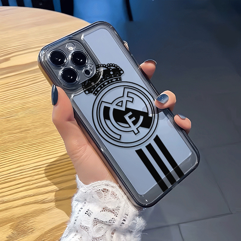 🌹SUN🌹เคสไอโฟน โทรศัพท์มือถือ สำหรับiPhone 17 11 Pro Max 16 13 11 12 14 15 Pro Max 7 8 14 Plus X XS XR Max 7Plus