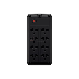 UT800EG / CyberPower UPS เครื่องสำรองไฟ 800VA/480WATT
