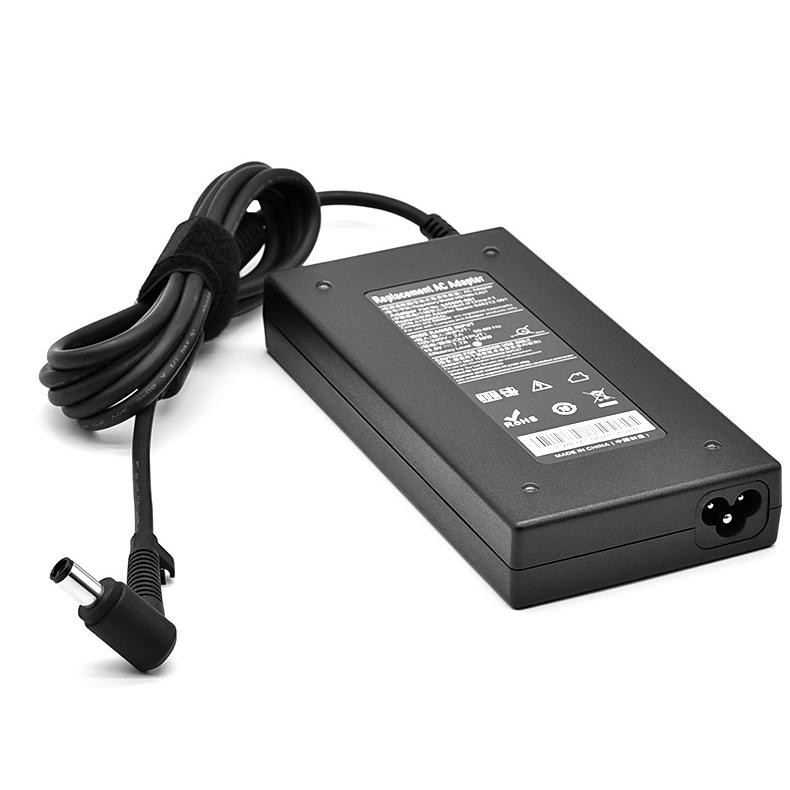 150W แล็ปท็อปชาร์จสําหรับ HP Thunderbolt Dock G2, ProDesk 600 G4 G5 G3 G2 G1, EliteBook 8460W 8560W,