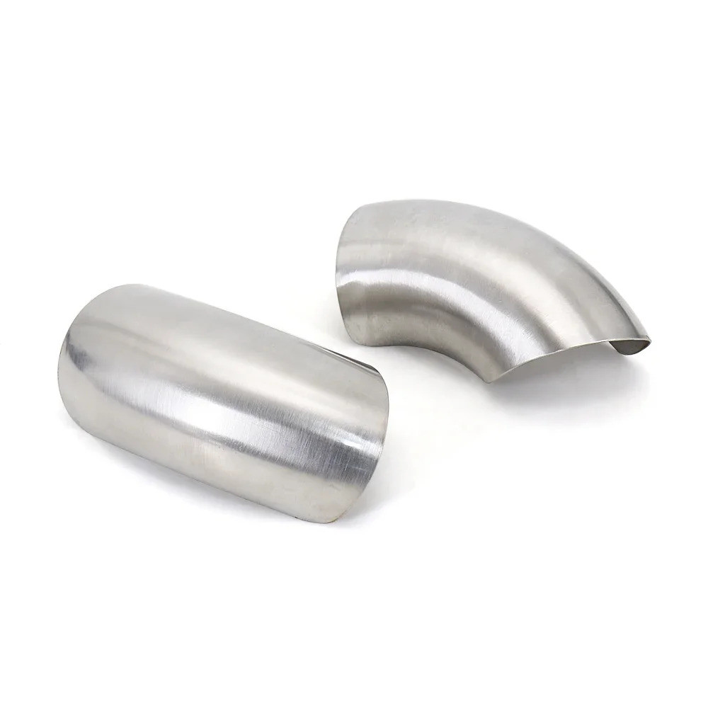 รถจักรยานยนต์ RNINET Air Intake ครอบคลุม Fairing ตกแต่ง Guard Protector สําหรับ BMW RNINET Pure R9T 