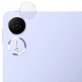 2PCS สําหรับ Honor Pad V9 เลนส์แก้วความละเอียดสูงเลนส์ฟิล์มสําหรับ Honor Pad V9