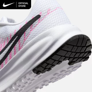 Nike Women's Run Defy Road Running Shoes - White [HM9593-106]