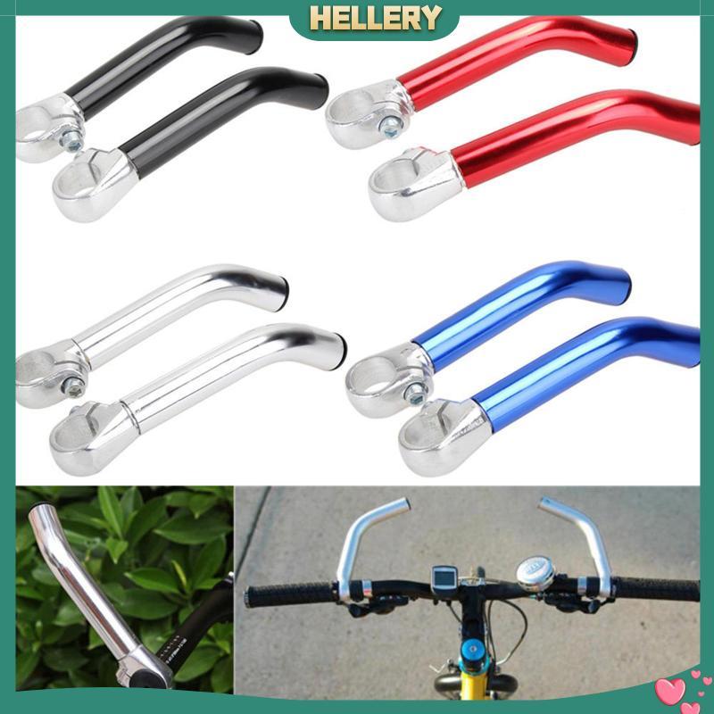[HelleryTH] Aerobar Clip on Profile Design Tt Handlebar Extender Bike Accessory for Mountain Bike an