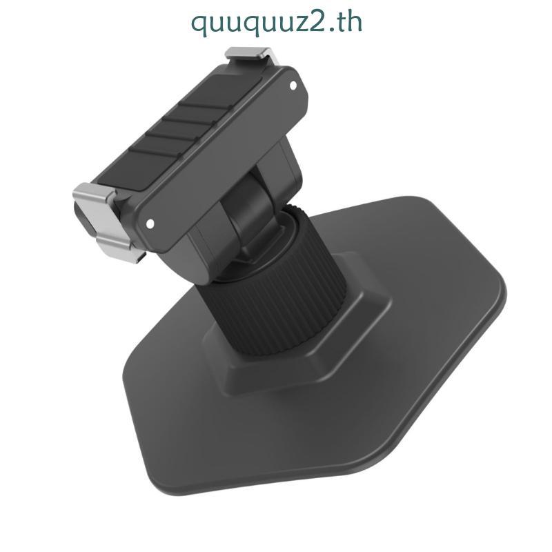 อะไร หมุนกล้องเมาฐานสําหรับการกระทํา6 180องศาเอียงและ360องศาปรับแนวนอนสําหรับขี่ วิดีโอ หลังจาก