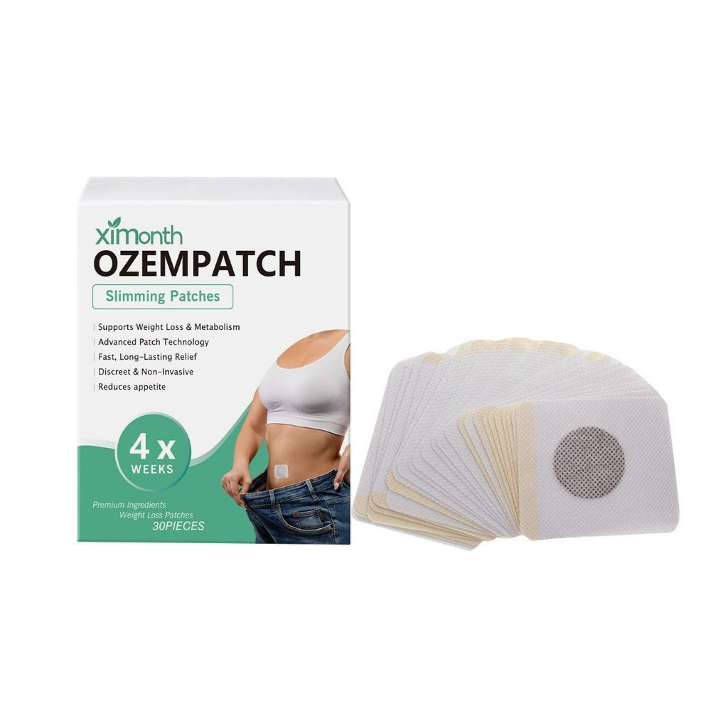 Firming Daily Skin Care Nourishing Care ximonth Patch Care day Patch Herbal Firming Body