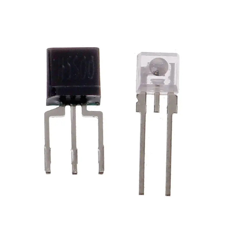 2025 ใหม่เมาส์ Optical Encoder สวิตช์ตาแมวสําหรับ Logitech G300\G500\G700\G9X950