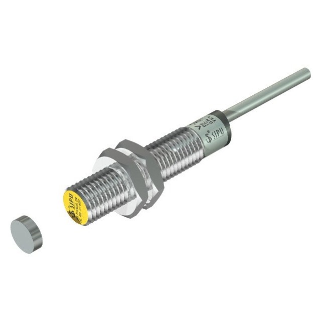 SIP J3-D10C1/B1/J3-D10NK/PK Hall Switch เซ็นเซอร์แม่เหล็กโรงงานขายตรง