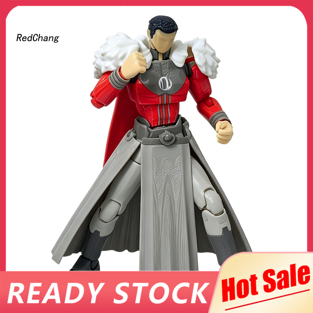 /RC/ อะนิเมะ Action Figure 3d พิมพ์ Action Figure 3d พิมพ์ Posable การ์ตูน Action Figure Articulated