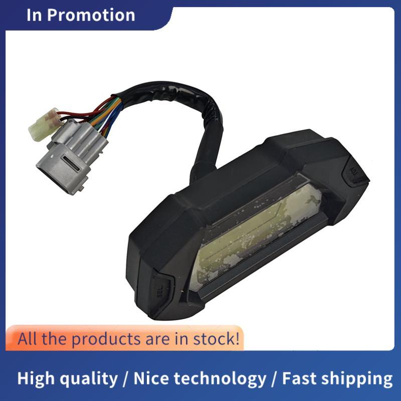9GQA-17010000002 Speedometer LCD Dashboard สําหรับ CF 400 450 CF400AU 500S 520 CF500AU-7S ATV