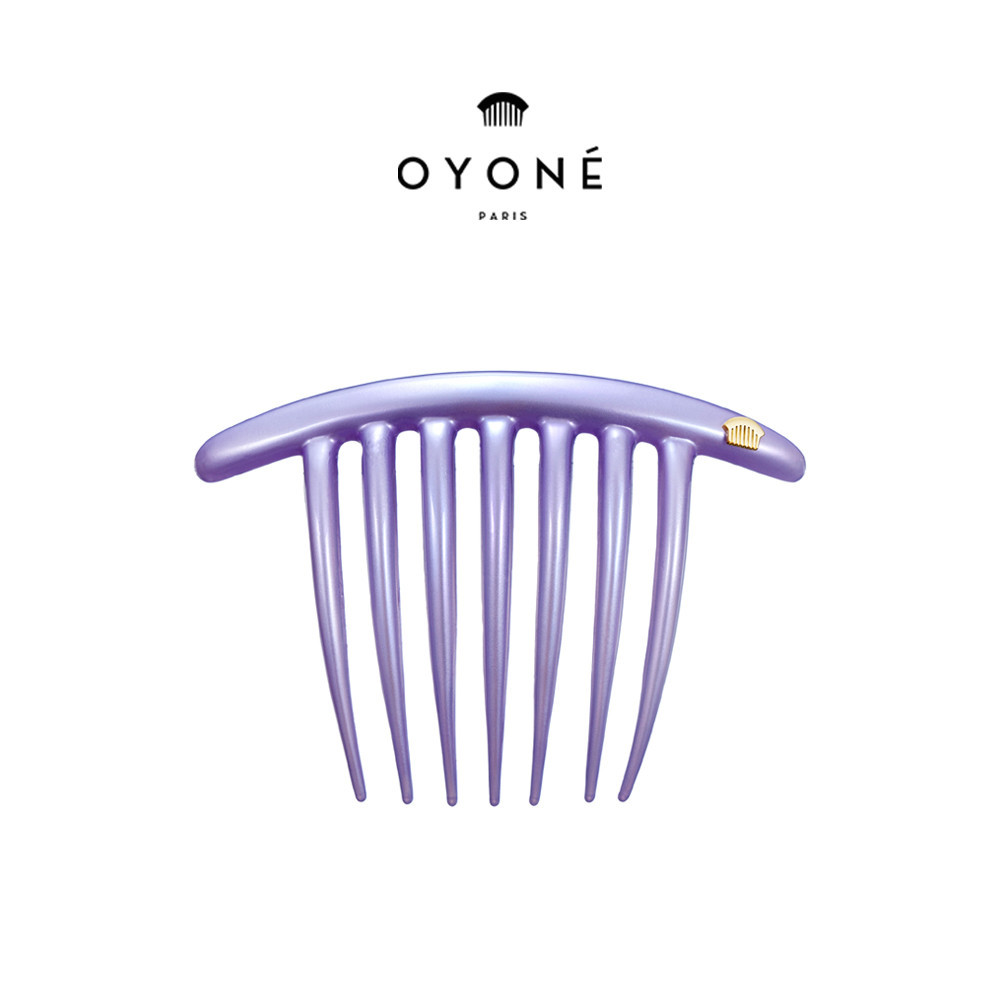 Oyone Paris | Isie French Comb | Hair Accessories | หวีฝรั่งเศส