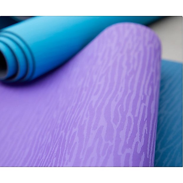 Manduka เสื่อโยคะ Manduka รุ่น eKO® Lite Yoga Mat 4mm (71")