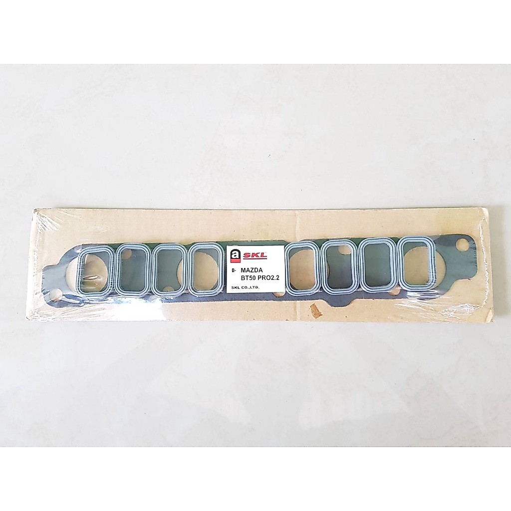 ประเก็นไอดี-เสีย FORD T6,BT50 PRO,2.2    ชุดละ250บาท