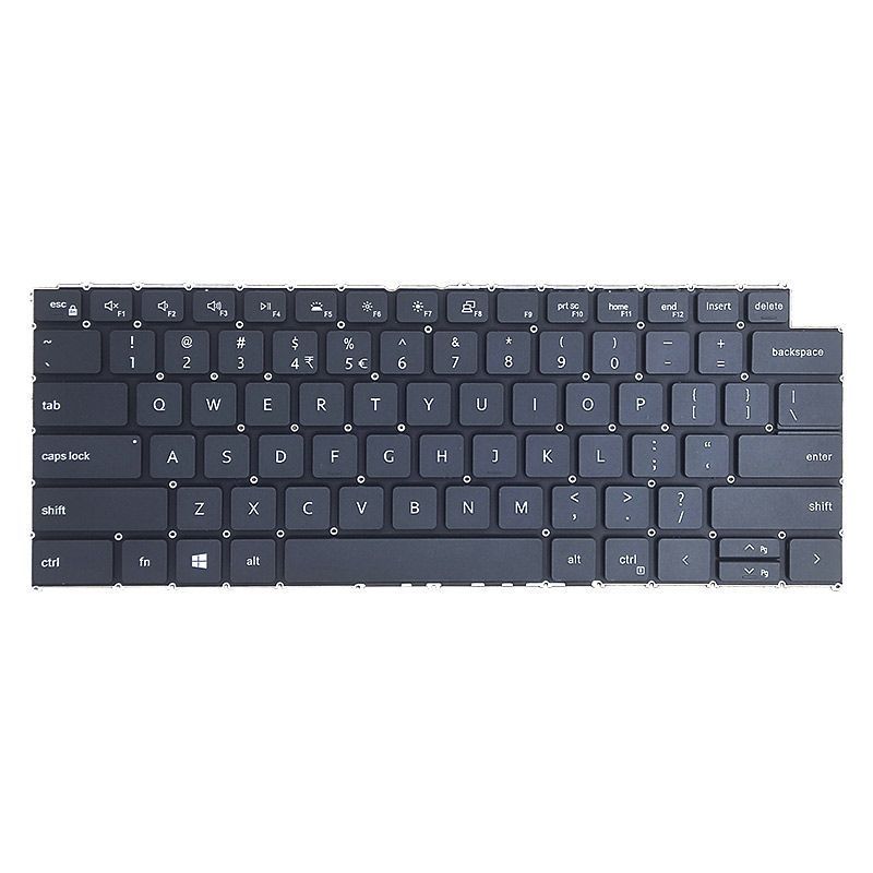 P144G P147G เหมาะสำหรับเดลล์ Latitude 3420 3320 3330 E3420 3430คีย์บอร์ด