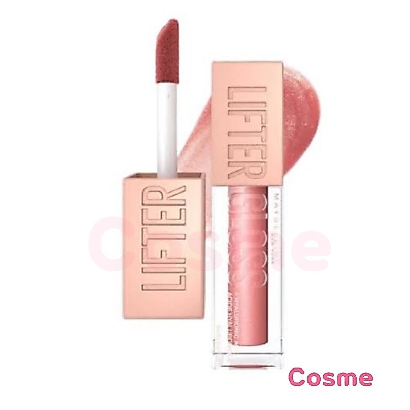 เมย์เบลลีน ลิฟเตอร์ กลอส Maybelline Lifter Gloss 5.4 มล.