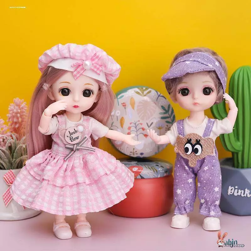 เลโก้จิ๋ว Elsa Princess Snow White thumbnail 5