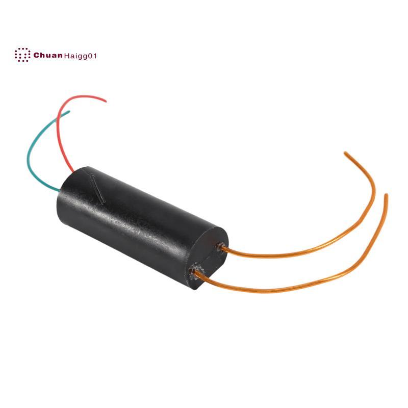 DC 3v-6v ถึง 400kV 400000โมดูลไฟสเต็ปอัพ V Boost เครื่องกําเนิดไฟฟ้าแรงสูง