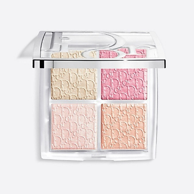 Dior Highlight 004 Rose Gold Glow 10g จาก 🇯🇵