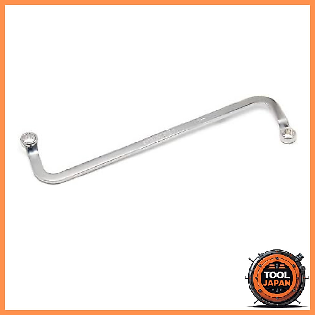 (STRAIGHT) Door Hinge Wrench 12mm 11-1212