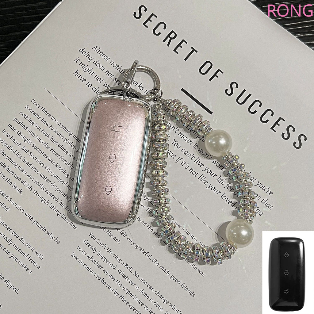 ฝาครอบกุญแจรถสําหรับ Geely Galaxy L7 Keycase 24 L6 MAX 1.5T Plus AIR PRO Galaxy L7max E8 E5 ป้องกันพ