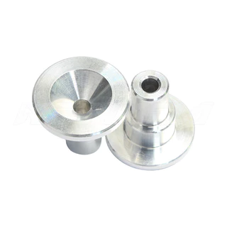 รีบาวน์โช้คหน้า GIORNO 125 LEAD 125 GIORNO125 LEAD125 จีออโน่ รีบาวน์โช้คหน้า อลูมิเนียม (1คู่)