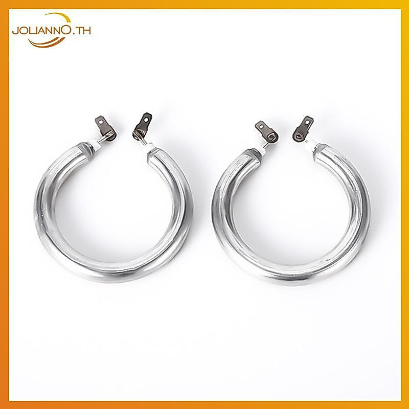 Joliann0 เครื่องชงกาแฟหลอดความร้อนองค์ประกอบเครื่องทําน้ําอุ่นร้อน Rod สําหรับ Espresso Machine อุปกรณ์เสริม th