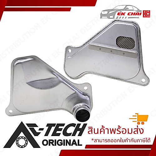 ATTECH กรองเกียร์,กรองน้ำมันเกียร์ SUBARU | TR580 | OE : 31728-AA180