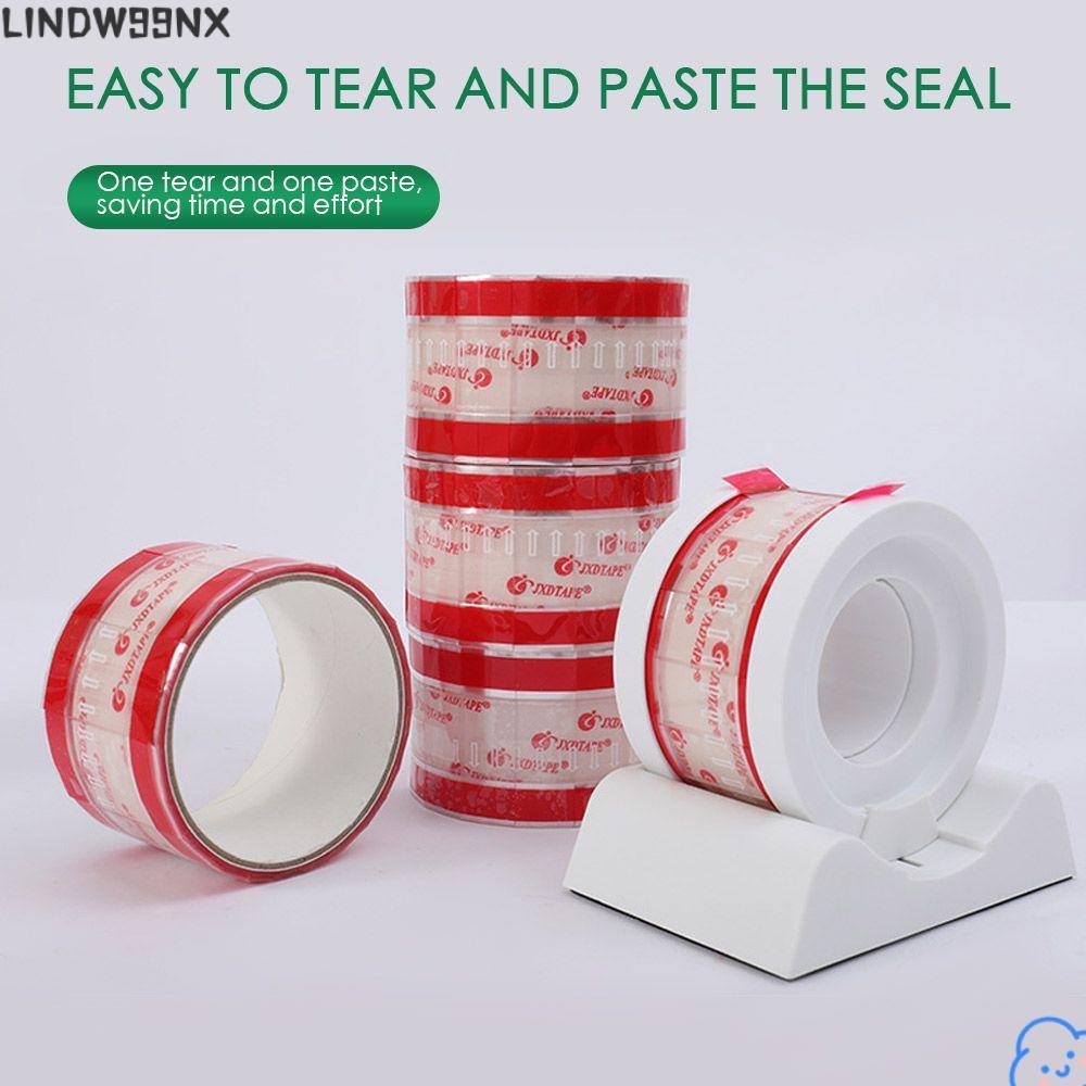 LINDW99NX Cup Cover Sticker Drink Leak-proof Coffee กาว