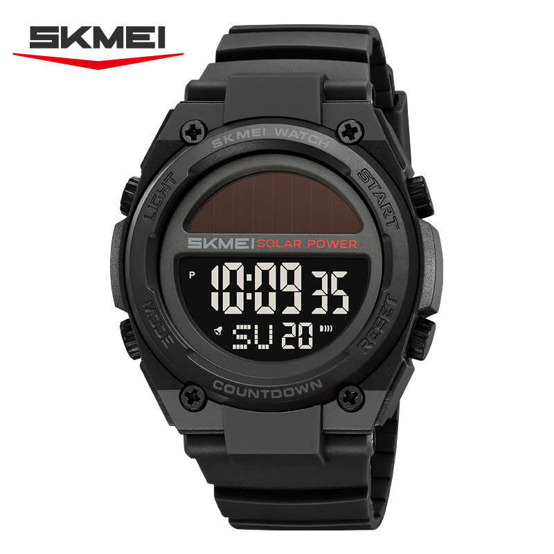 skmei 2712 นาฬิกาข้อมือดิจิทัล