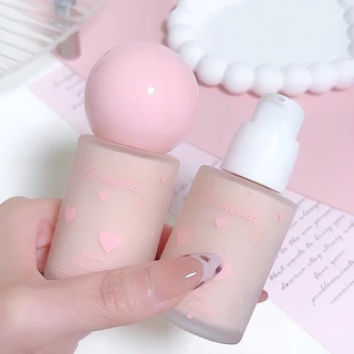 my-shop:BBรองพื้นชนิดเหลว -ปกปิดรอยคล้ำใต้ตา ฝ้า และรอยแผลเป็นจากสิว เหมาะสำหรับผิวคนไทย ลงตัวทนต่อความชื้น FD3106