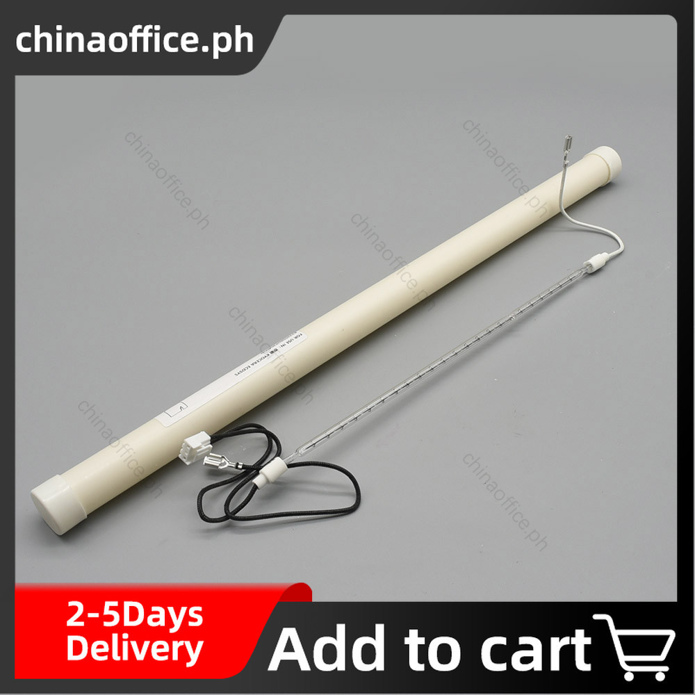 Fuser ความร้อนโคมไฟสําหรับ KYOCERA ECOSYS P2235DN 2235DW P2040DN 2040DW M2135DN 2635DN M2635DW 2735D